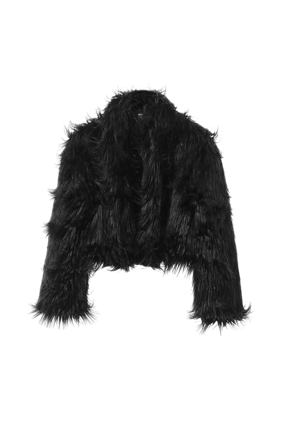 PRE-ORDER FUR ÉSME
