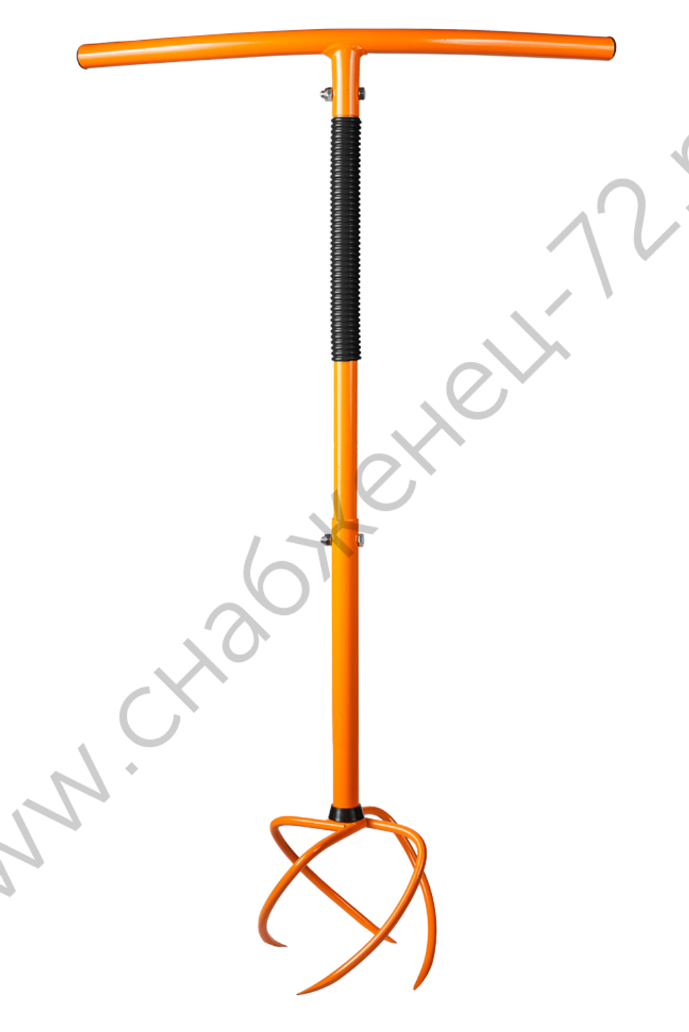 Ручной культиватор Вихрь К-4