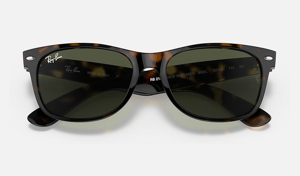 Мужские Ray Ban Wayfarer | Ray-Ban Официальный Магазин