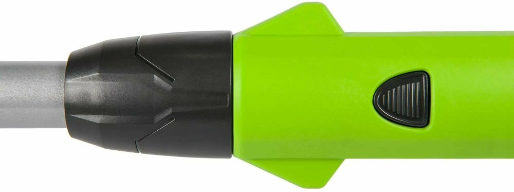 Триммер аккумуляторный GREENWORKS G24LT30 24В,1,65мм,без АКБ и ЗУ (2110407)