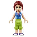 LEGO Friends: Домик Мии на дереве 41335 — Mia's Tree House — Лего Френдз Друзья Подружки