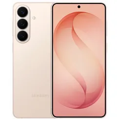 Смартфон Samsung Galaxy S26 12 ГБ | 512 ГБ («Розовое золото» | Pink Gold) (Snapdragon)