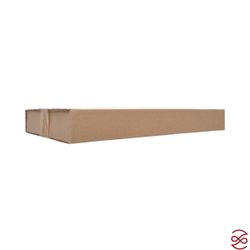 Блюдо овальное Repast Матовая полоса Мария-тереза 38 см 1шт