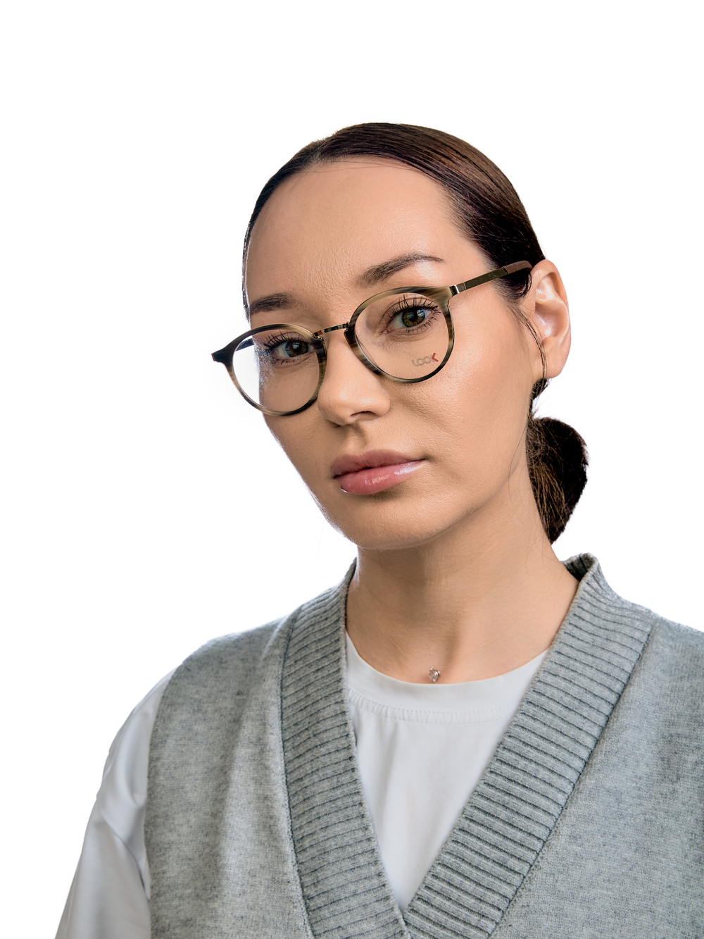 Оправа Look 10517 c3
