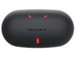 Беспроводные наушники Sony WF-XB700 black
