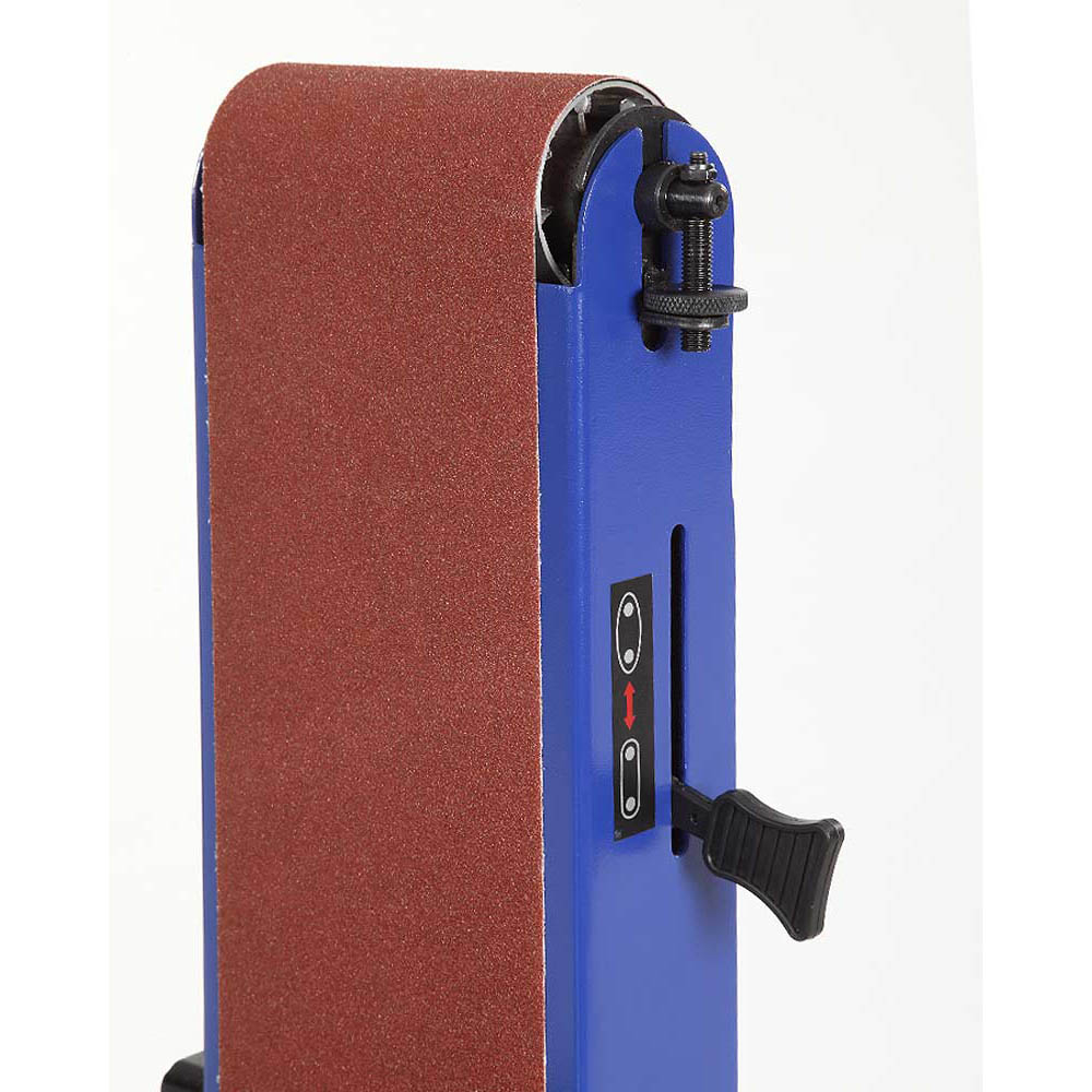 Станок шлифовальный ленточно-дисковый БЕЛМАШ BDG-2 152/228