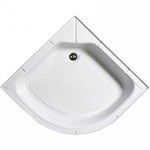 Душевая кабина River Nara Light XL 90x90 МТ Б/К 10000006217 с поддоном