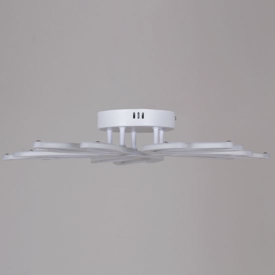 09862-0.3-05 WH светильник потолочный