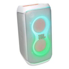 Портативная акустика JBL PartyBox Club 120 (JBLPBCLUB120SWUK) белый