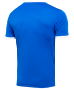 Футболка футбольная CAMP Origin, синий/белый