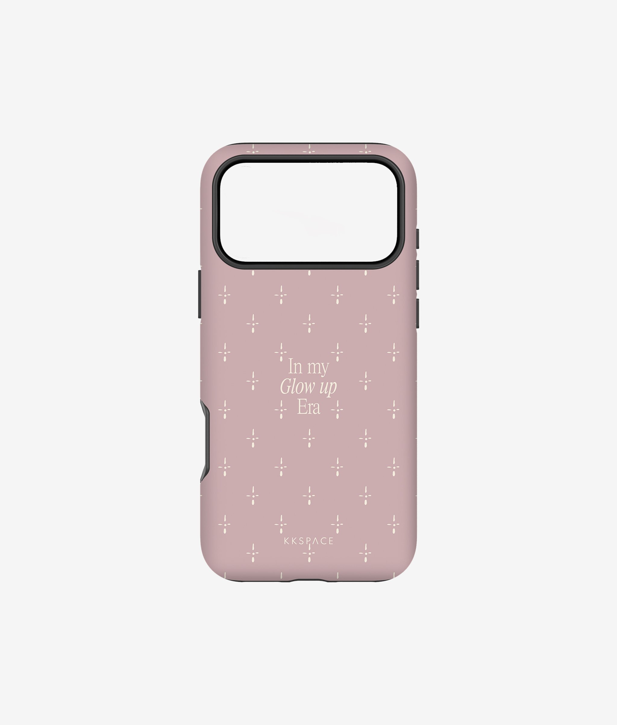 Чехол GLOW UP ERA для iPhone