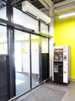 Тепловая завеса Тепломаш КЭВ-24П4042E