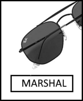 MARSHAL