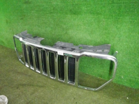 Решетка радиатора Jeep Cherokee KK (2007-2012)