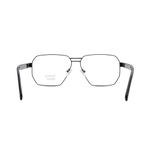 Оправа многогранник Family Optic MM1055 C3 стальная с черным