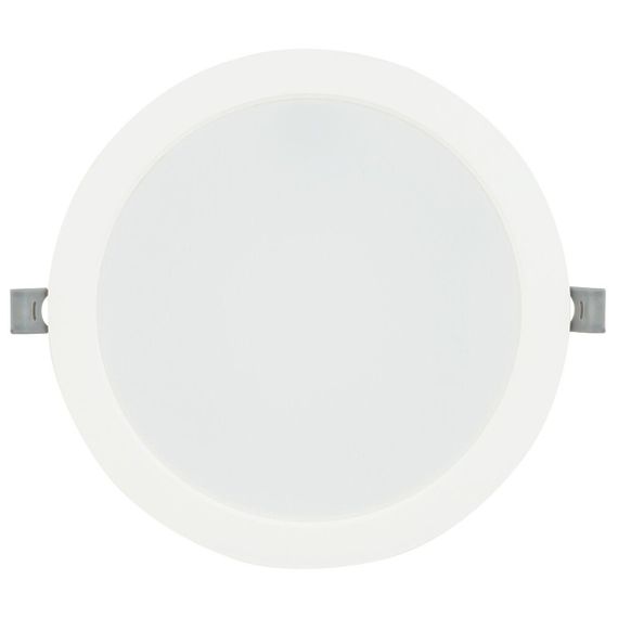 Встраиваемый светильник Nowodvorski Mykonos Led White 10543