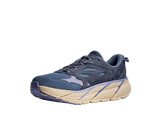 Кроссовки unisex Hoka X FPM Clifton L Suede