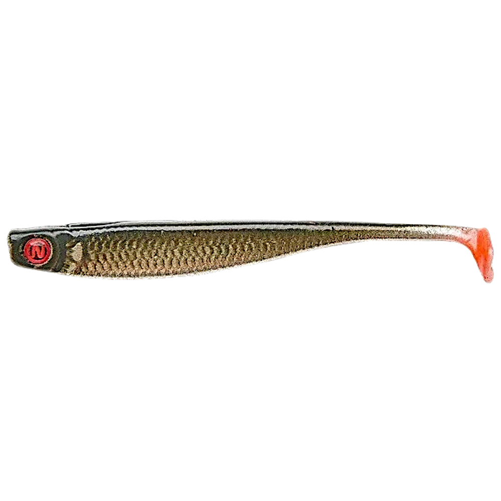 Мягкая приманка Narval Skinny 100мм -