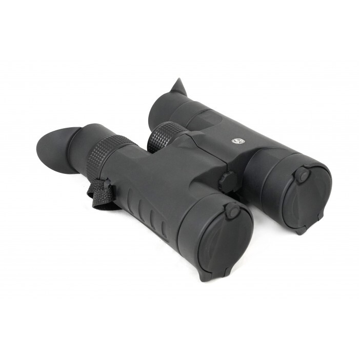 Бинокль Arkon 10x42 BR