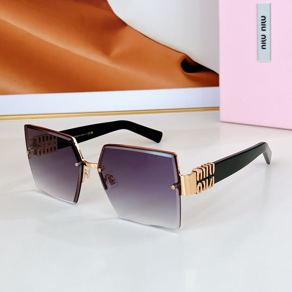 Miu Miu Glasses