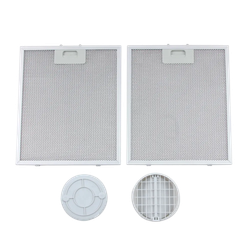 Козырьковая вытяжка Hansa OSP622WH