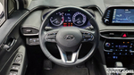Hyundai Santa Fe TM Дизель 2.0 2WD (08.2019)