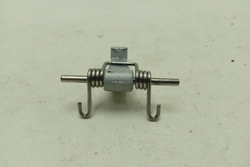 F10A8HDC кт159 Крючок люка для стиральной машины LG F10A8HDC б/у