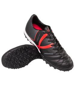 Бутсы многошиповые Mondo JSH202-Y, черный, р. 34-38