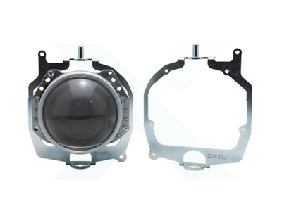 Рамки для Mazda 3 III (BM) (AFS) (2013 - 2019 г.в.) на 3/5R