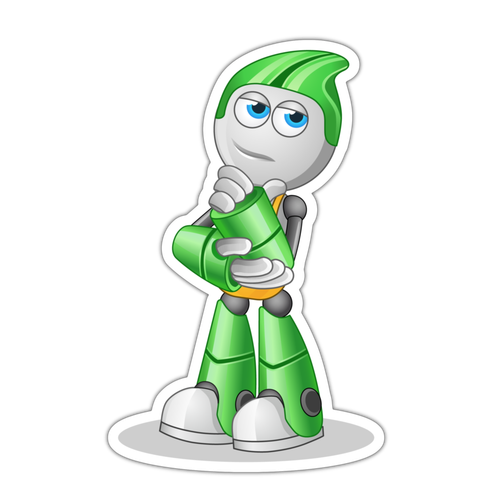 Стикеры в ассортименте