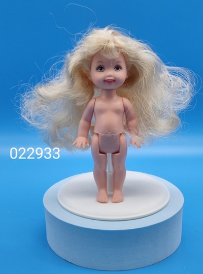 Кукла Барби - Келли винтаж 90х 022933