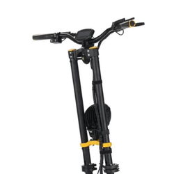 Электросамокат Kugoo Kirin LX 11 Plus