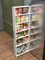 Этажерка напольная "Смарт"