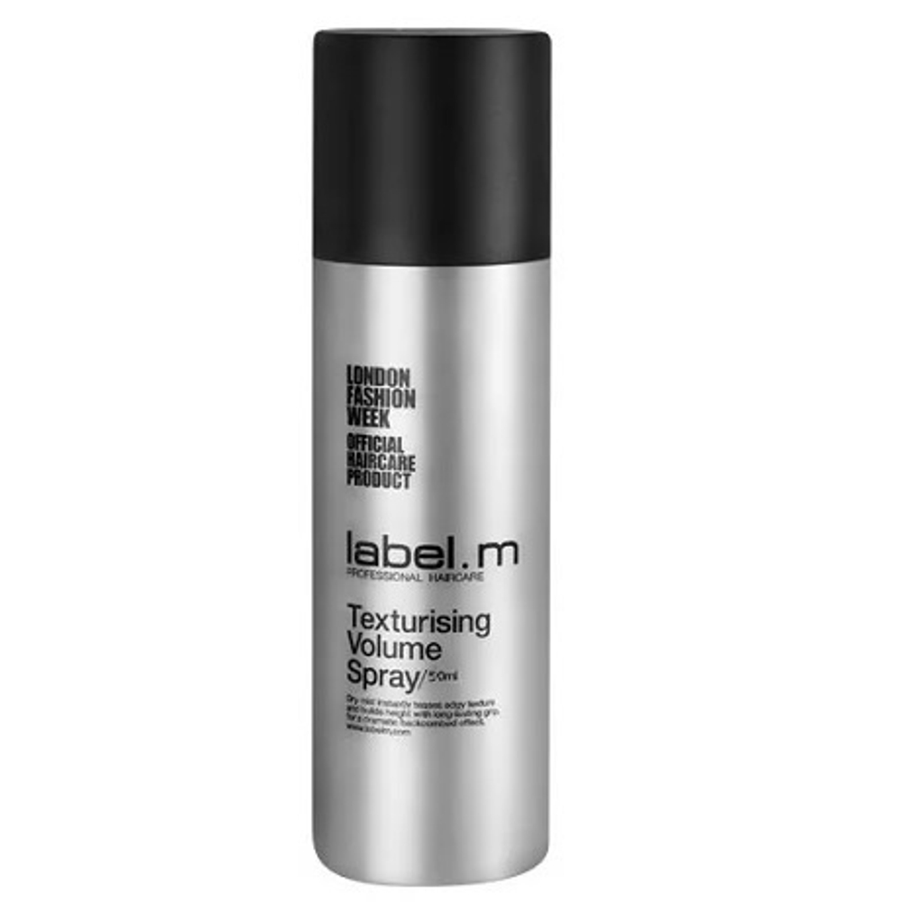Спрей текстурирующий для объема волос Label.m Texturising Volume Spray 50мл
