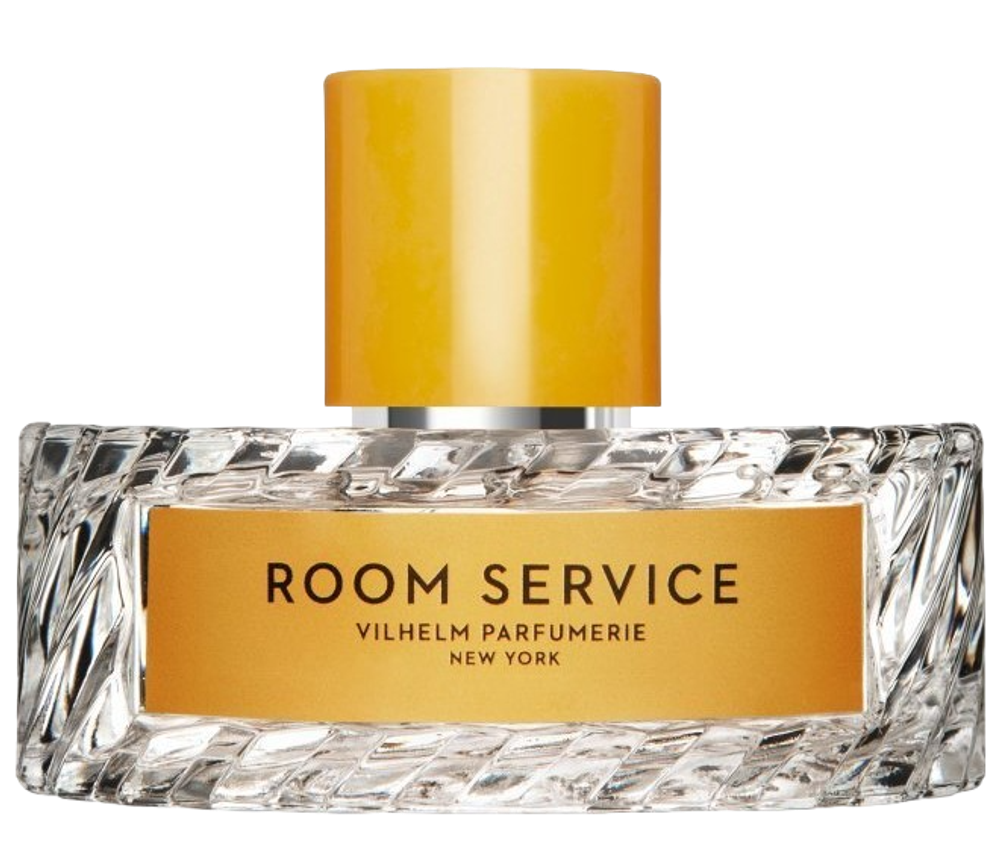 Vilhelm Parfumerie Room Service