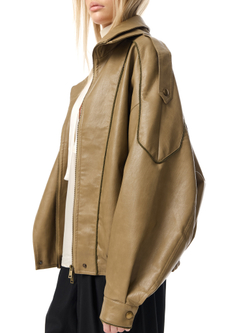 Куртка eco-leather