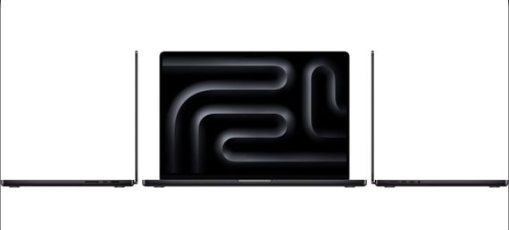 Apple MacBook PRO 14" M5