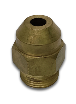 Мундштук наружный №1П