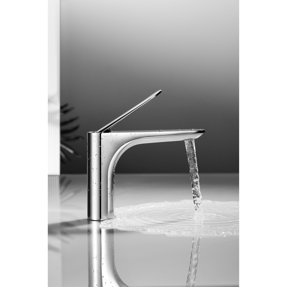 Смеситель для раковины Raglo R21.10, хром