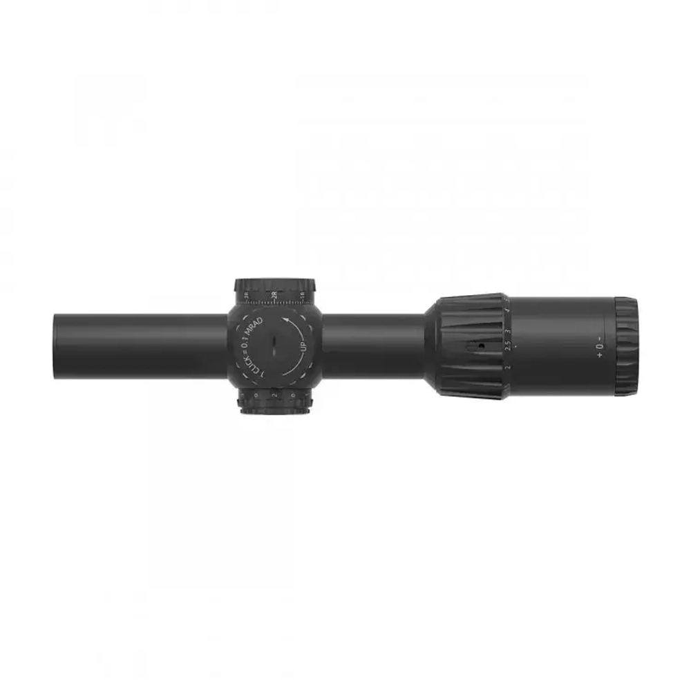 Прицел Vector Optics Taurus 1-6x24 GENII (SCOC-49)