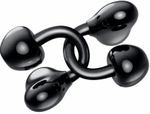 Наушники беспроводные Honor Choice earbuds Clip