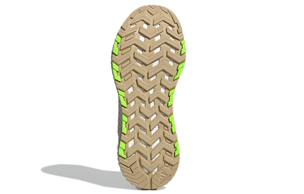 Кроссовки Adidas Climawarm Ltd