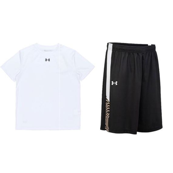 Under Armour Logo T +