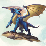 Набор для начинающих D&D 5 редакции - Dragons of Stormwreck Isle Starter Kit