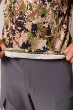 ФУТБОЛКА KING HUNTER VOLUTION 311230