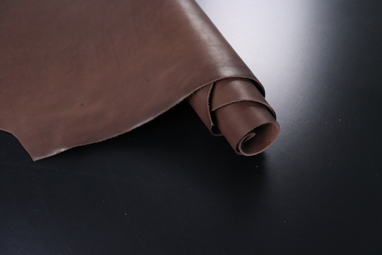 1,4-1,6 Кожа Арабика Краст коричневый 194дм² (КЛ)