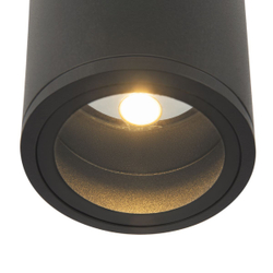 Накладной светильник Maytoni Bar O306CL-L12GF
