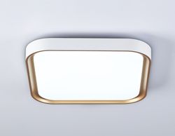 Ambrella Потолочный светодиодный светильник Air FZ1253