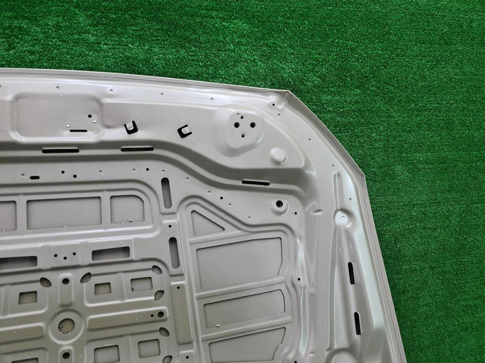 Капот BMW 5er F07 GT (2009-2017)