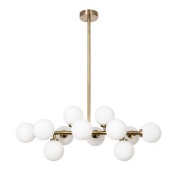 Люстра на штанге Arte Lamp